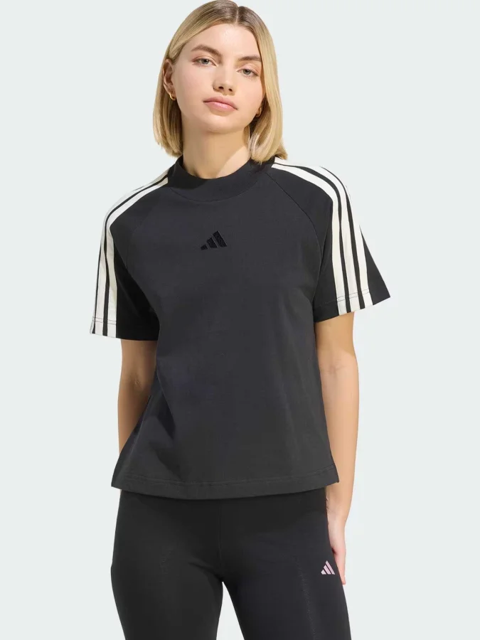 ADIDAS - W AK 3S TEE