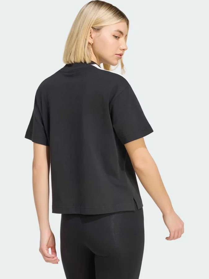 ADIDAS - W AK 3S TEE 2