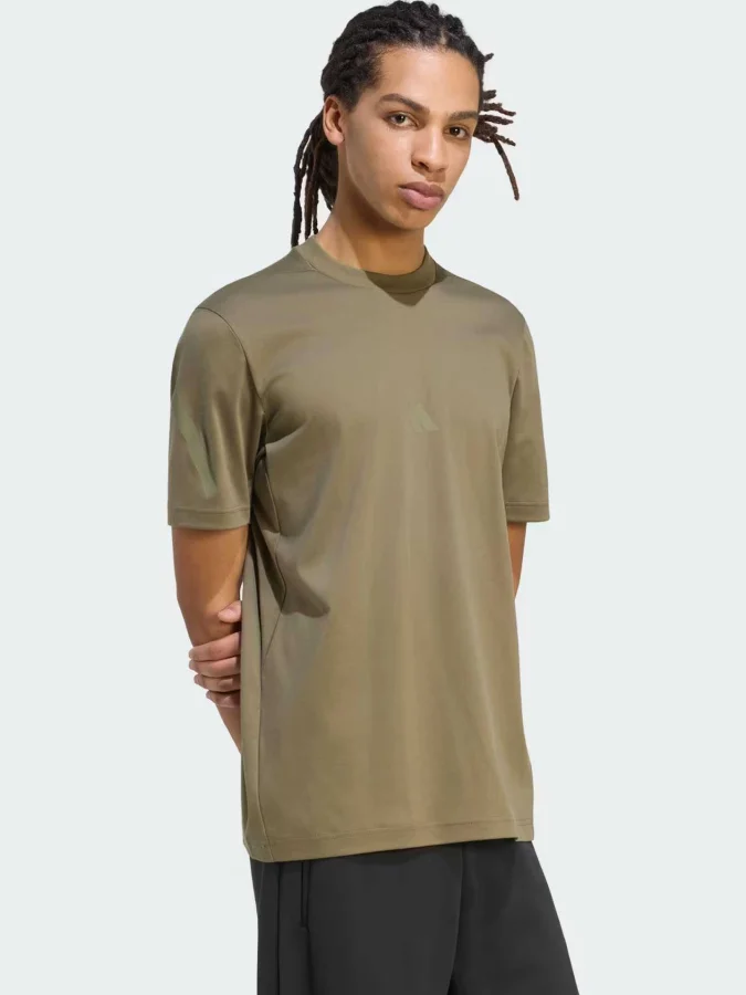 ADIDAS - M Z.N.E. TEE RE