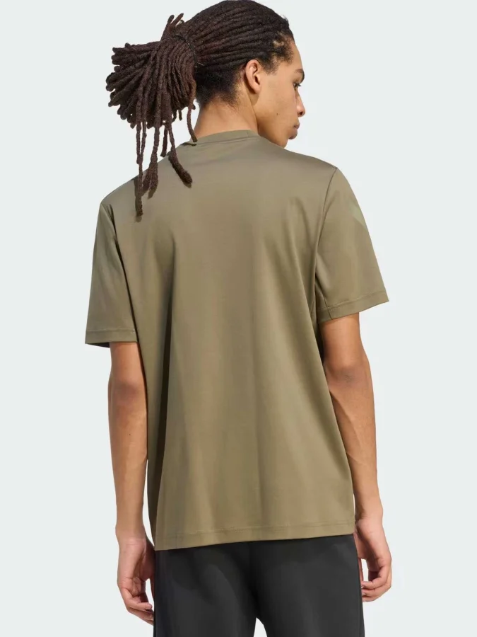ADIDAS - M Z.N.E. TEE RE 2