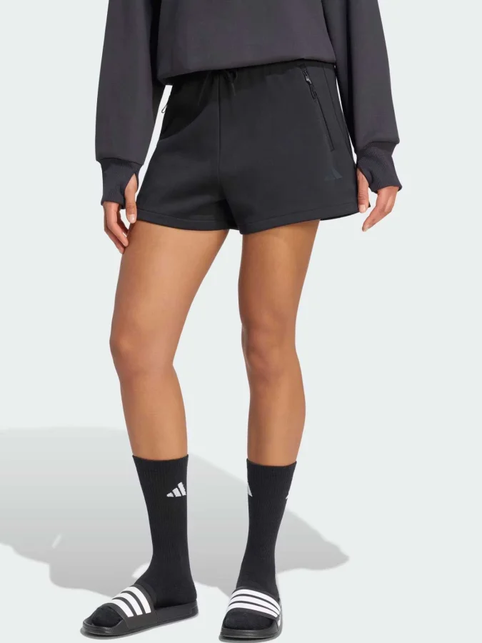ADIDAS - W Z.N.E.  SHORT