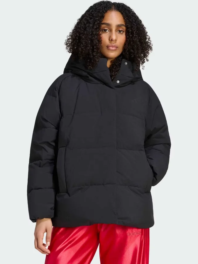 ADIDAS - W DOWN PUF HD J