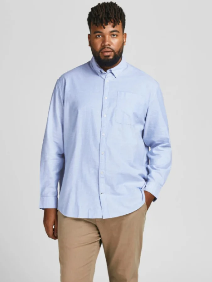 Jack & Jones - JJEOXFORD... 2