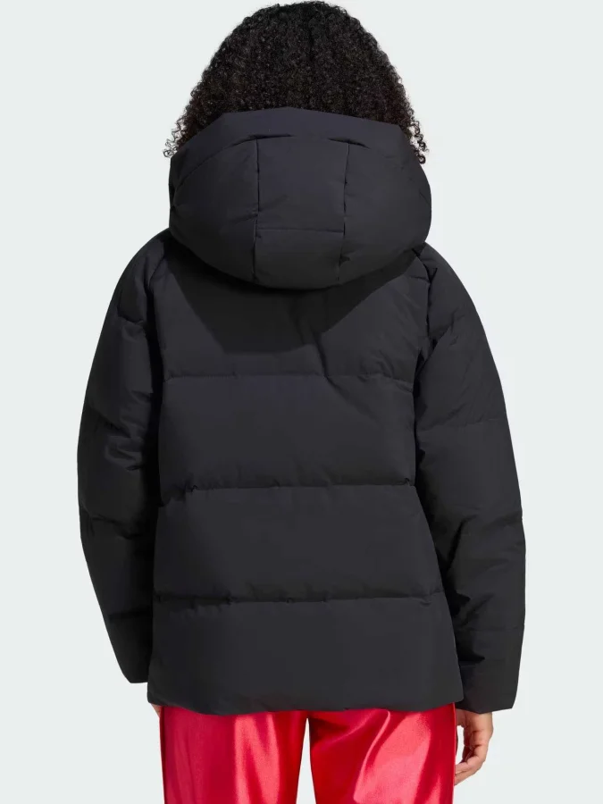 ADIDAS - W DOWN PUF HD J 2