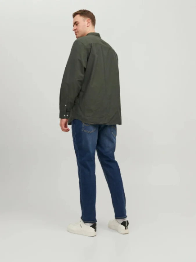 Jack & Jones - JJEOXFORD... 2