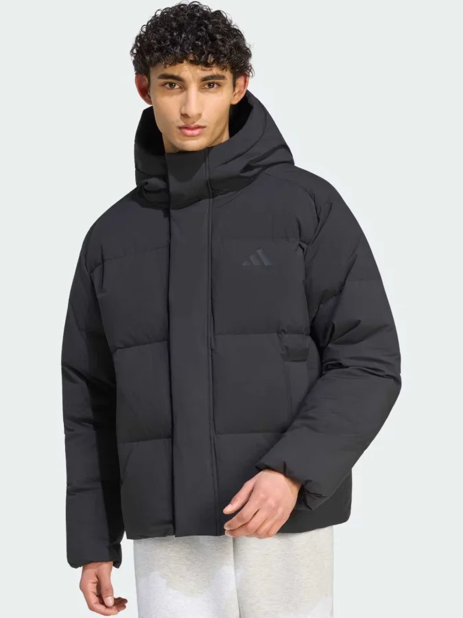 ADIDAS - DOWN PUF HD JKT