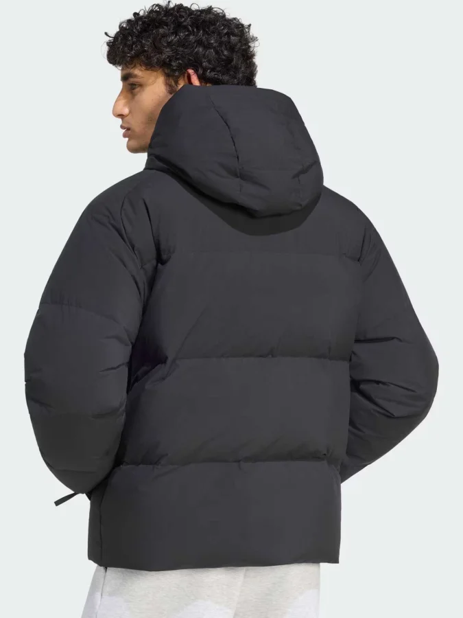 ADIDAS - DOWN PUF HD JKT 2