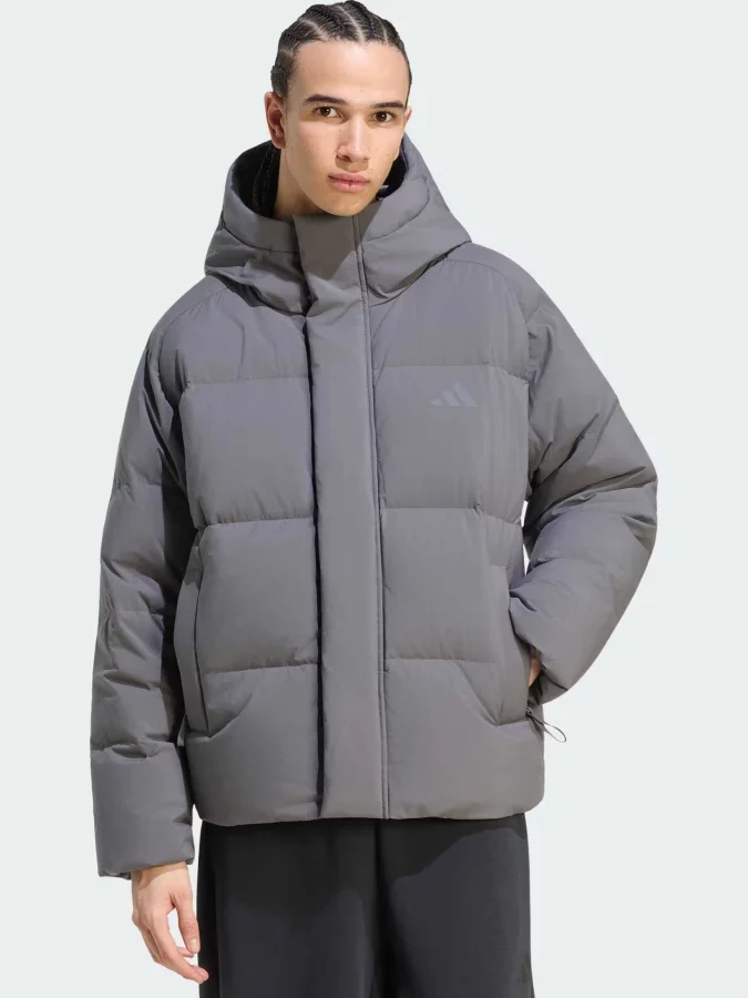 ADIDAS - DOWN PUF HD JKT