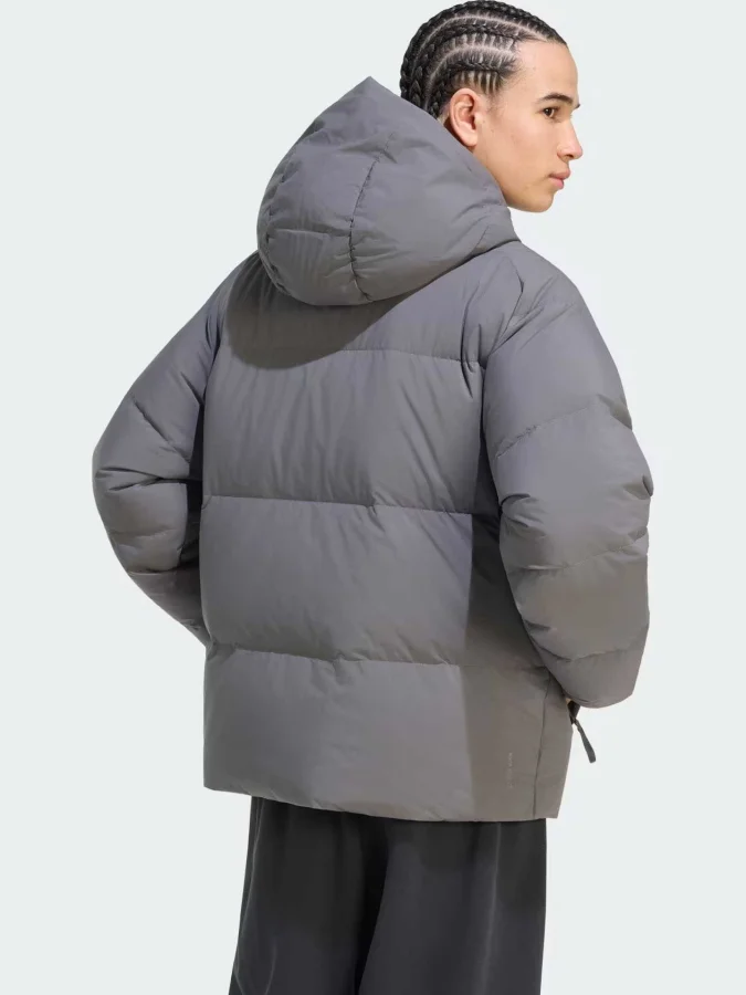 ADIDAS - DOWN PUF HD JKT 2