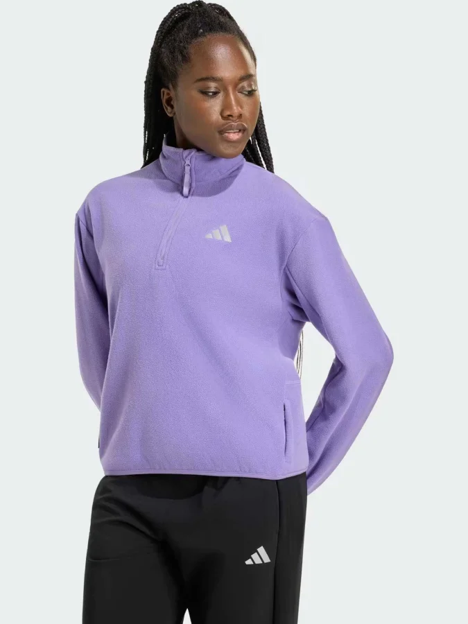 ADIDAS - adi365 W HZIP W