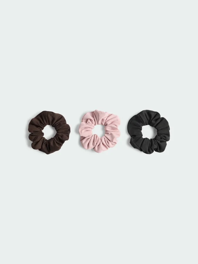ADIDAS - SCRUNCHIES 3PP