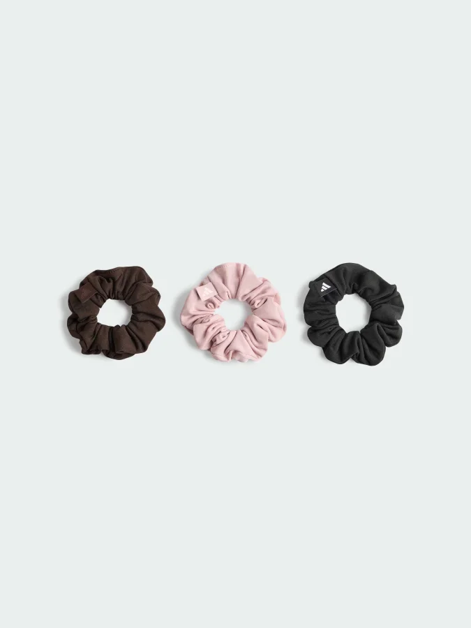 ADIDAS - SCRUNCHIES 3PP 2