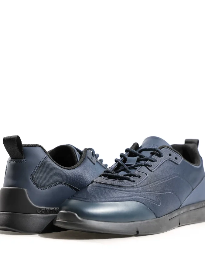 CALVIN KLEIN - LOW TOP LACE...