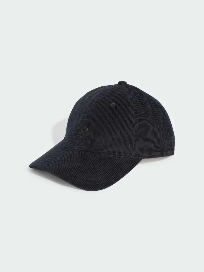 ADIDAS - CORDUROY CAP