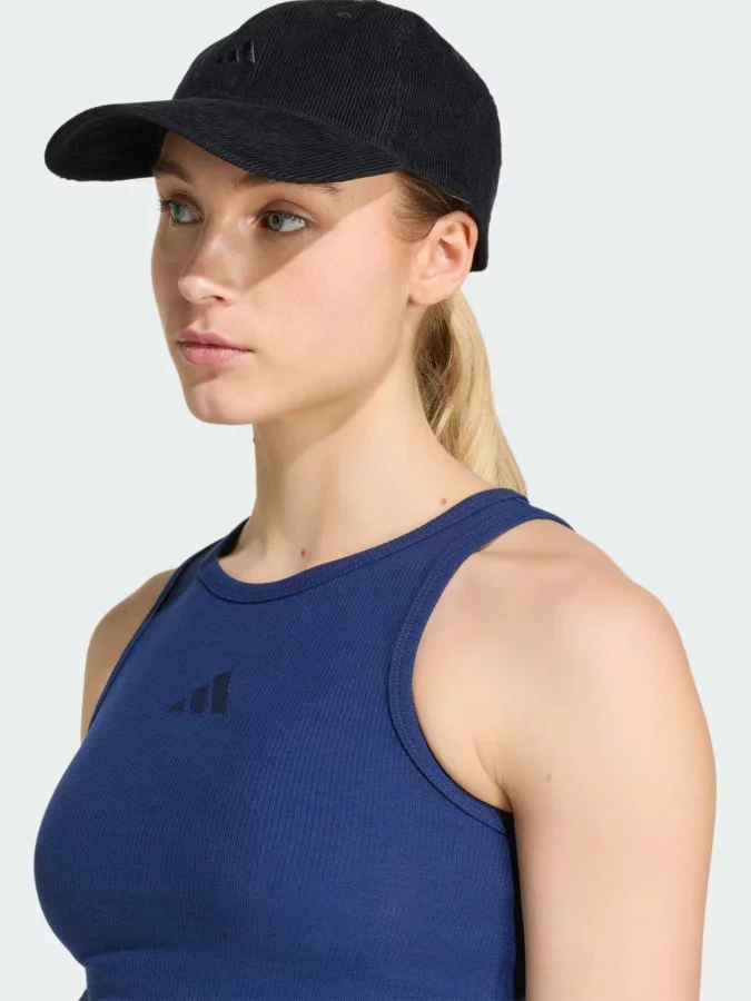 ADIDAS - CORDUROY CAP 2