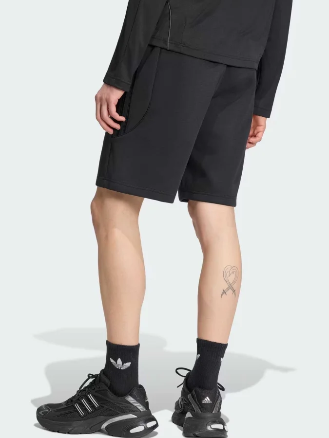 ADIDAS - SPACER SHORTS 2