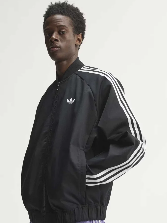 ADIDAS - SST TT