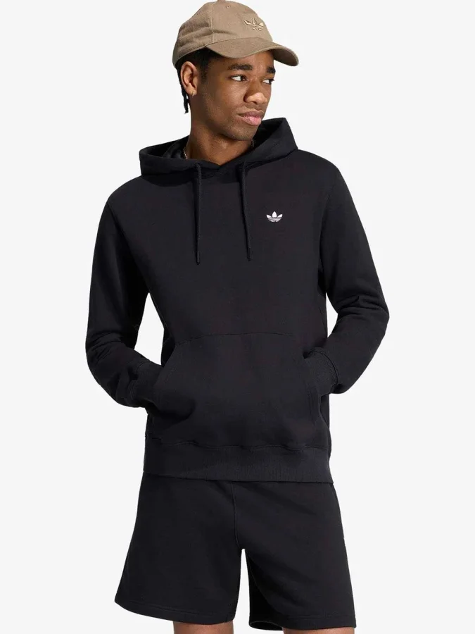 ADIDAS - ESS HOODIE FT
