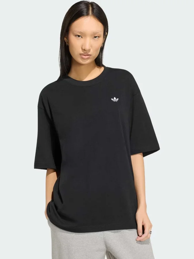 ADIDAS - ESS TEE OS