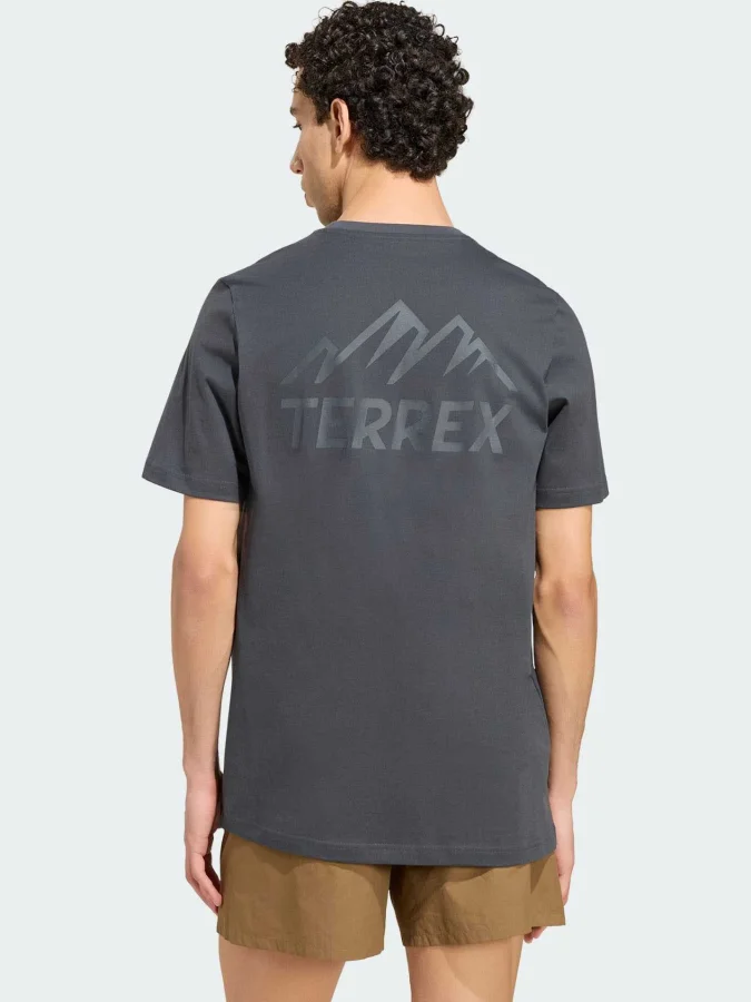 ADIDAS - M TERREX G T 2