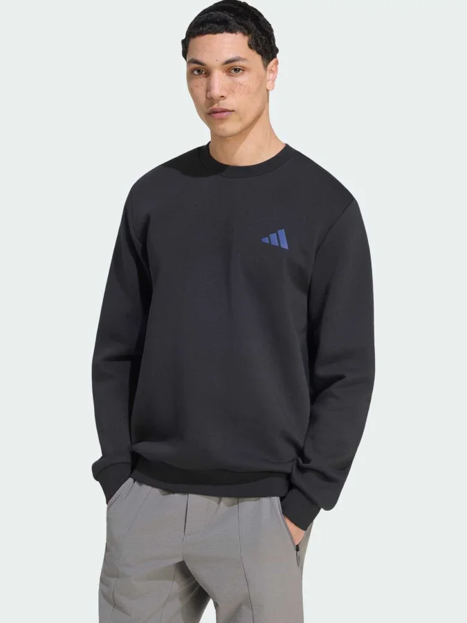 ADIDAS - U SNOW SPORT C