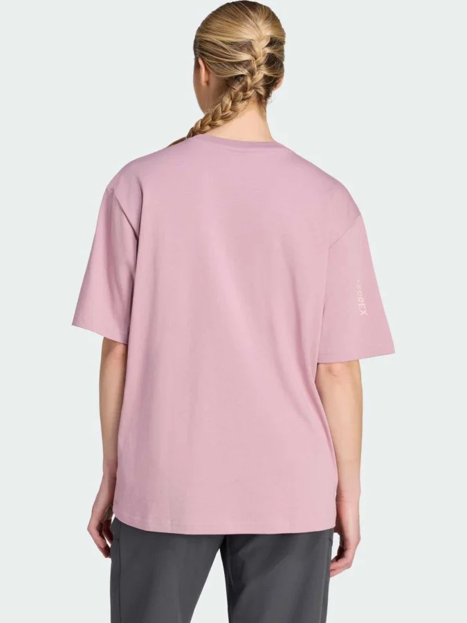 ADIDAS - W PATHS G T 2