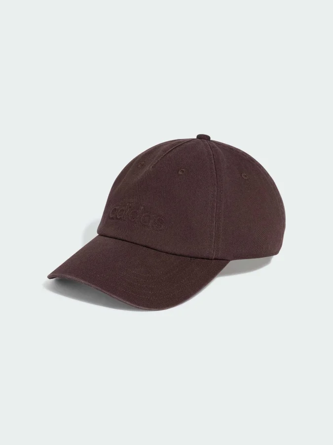 ADIDAS - WASHED DAD CAP