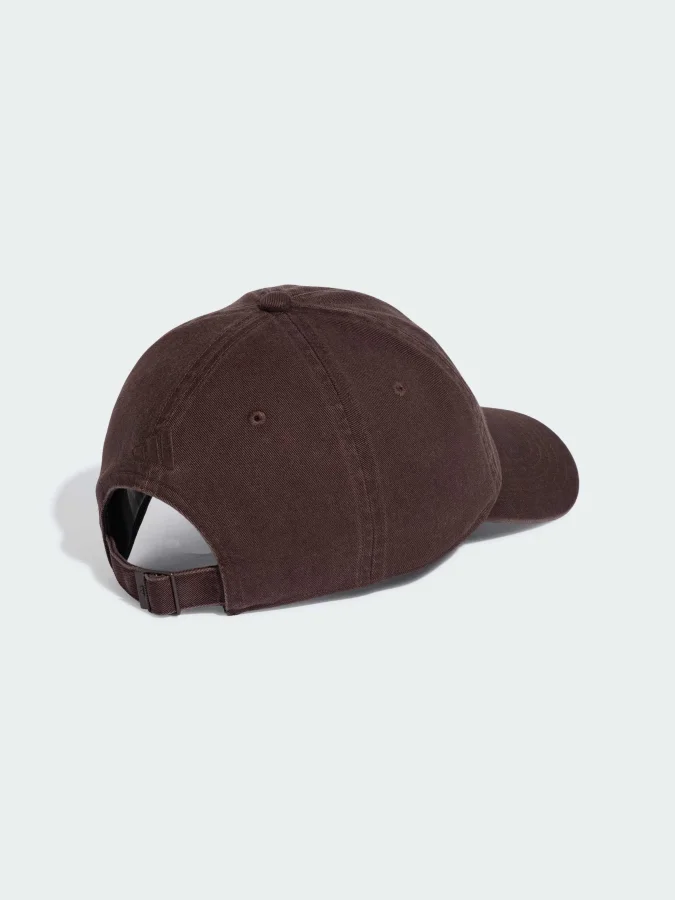 ADIDAS - WASHED DAD CAP 2
