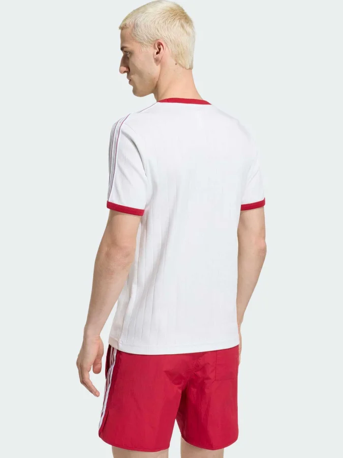 ADIDAS - 3S TEE STR 2