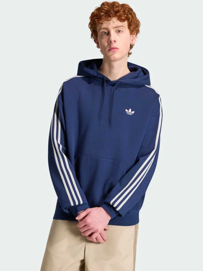 ADIDAS - 3S HOODY