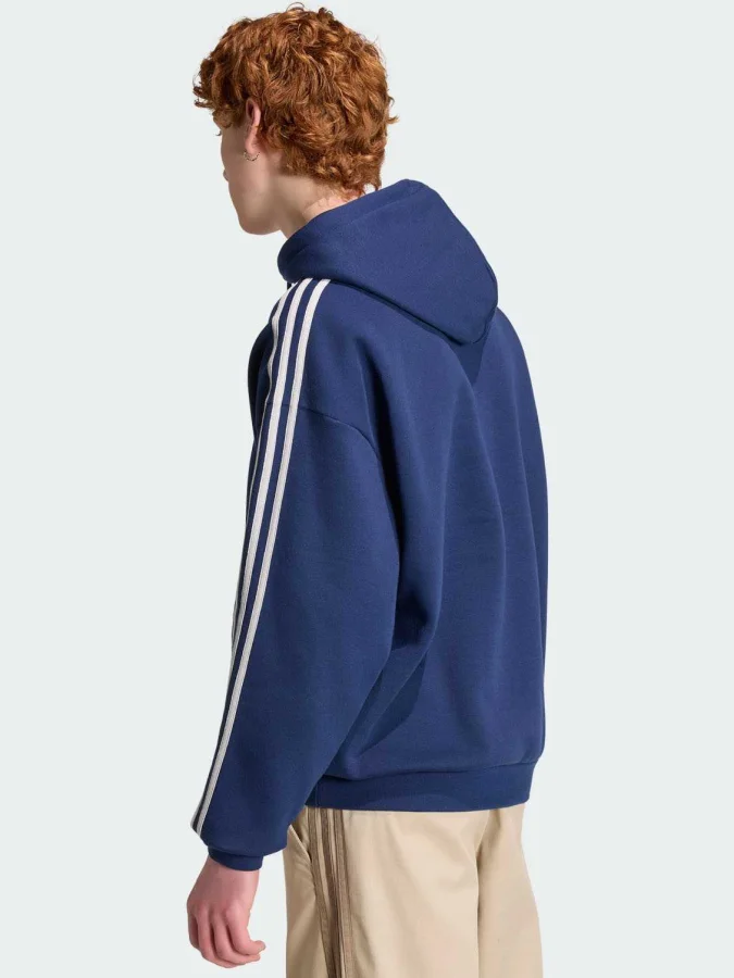 ADIDAS - 3S HOODY 2