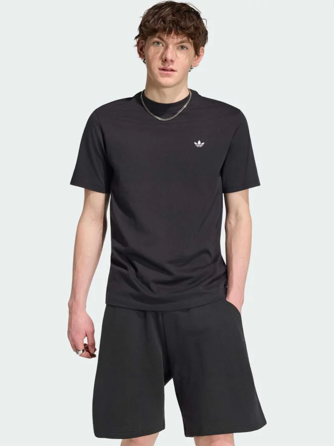 ADIDAS - ESS REG TEE
