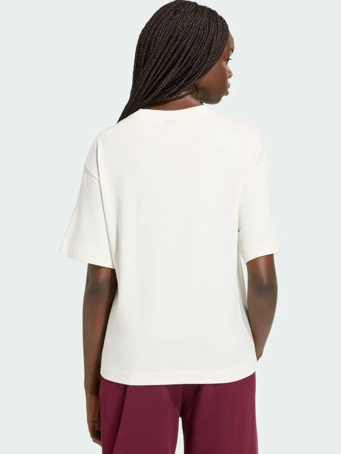 ADIDAS - W AK SL TEE 2