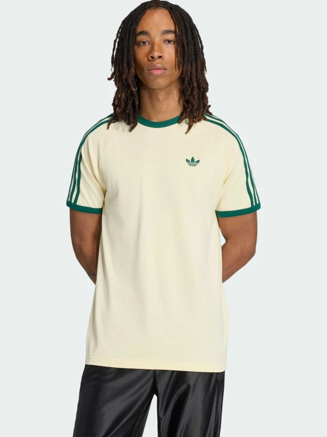 ADIDAS - 3S TEE