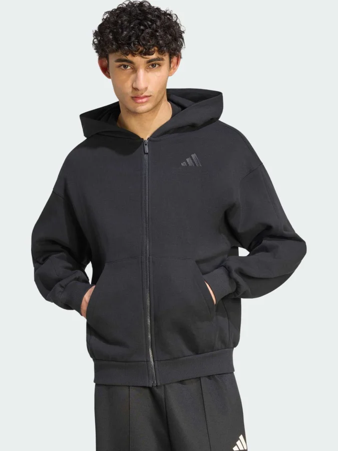 ADIDAS - M AK SL FZ