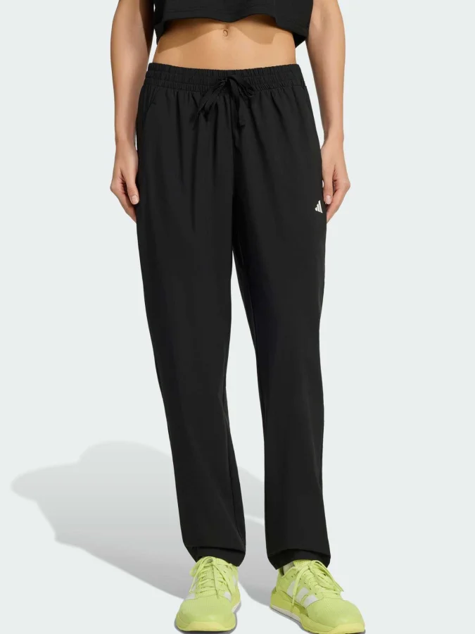 ADIDAS - WE MIN WVN PT