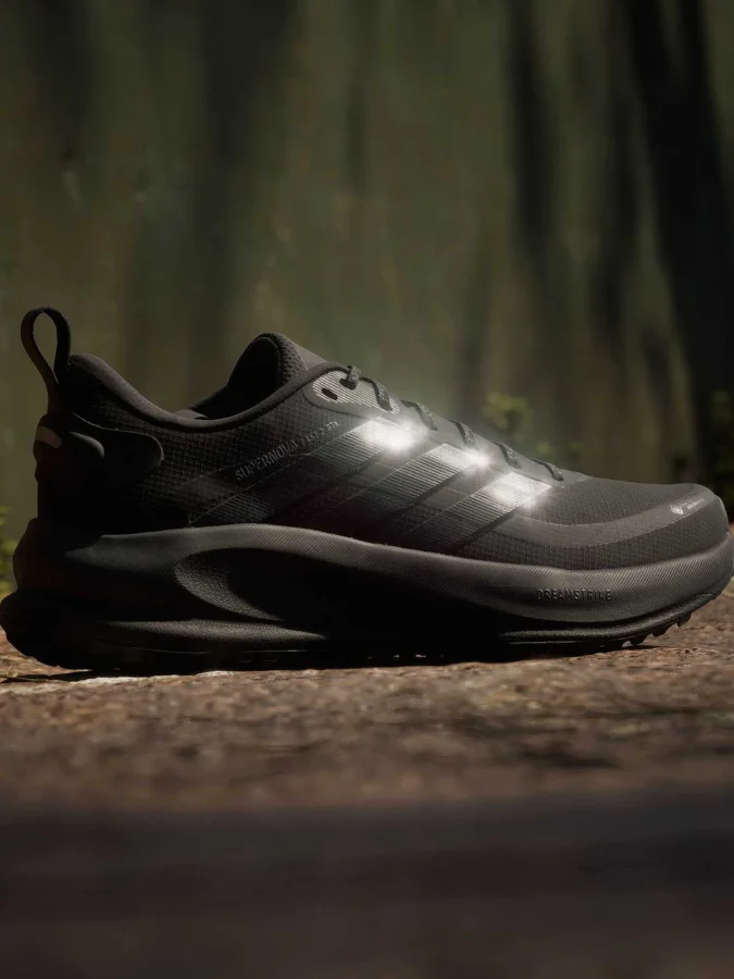 ADIDAS - SUPERNOVA EASE 2 GT 2