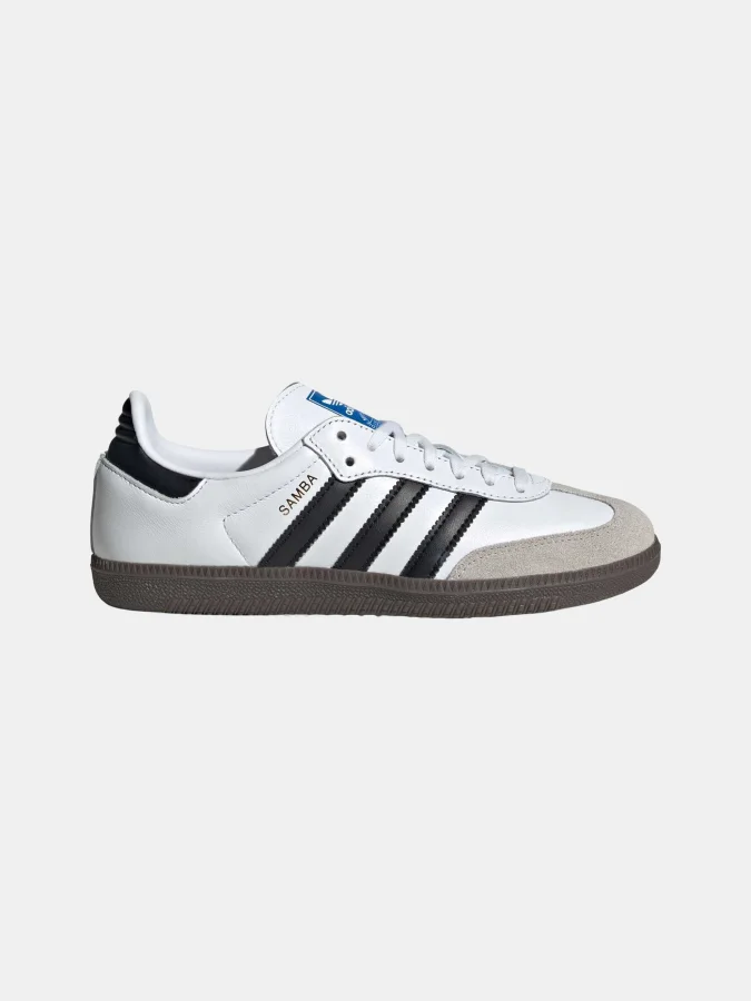 ADIDAS - SAMBA OG J