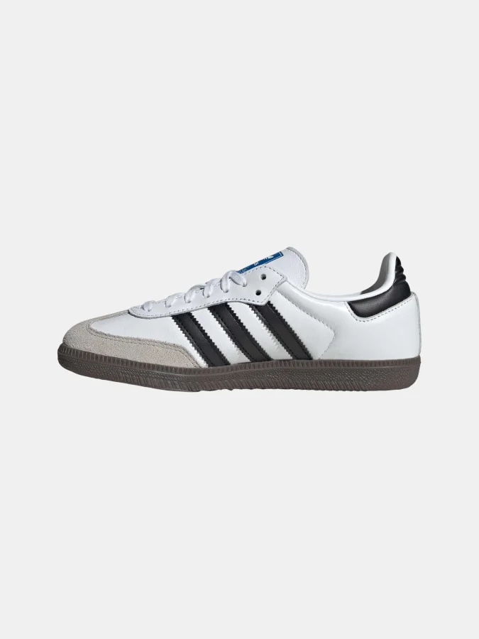 ADIDAS - SAMBA OG J 2