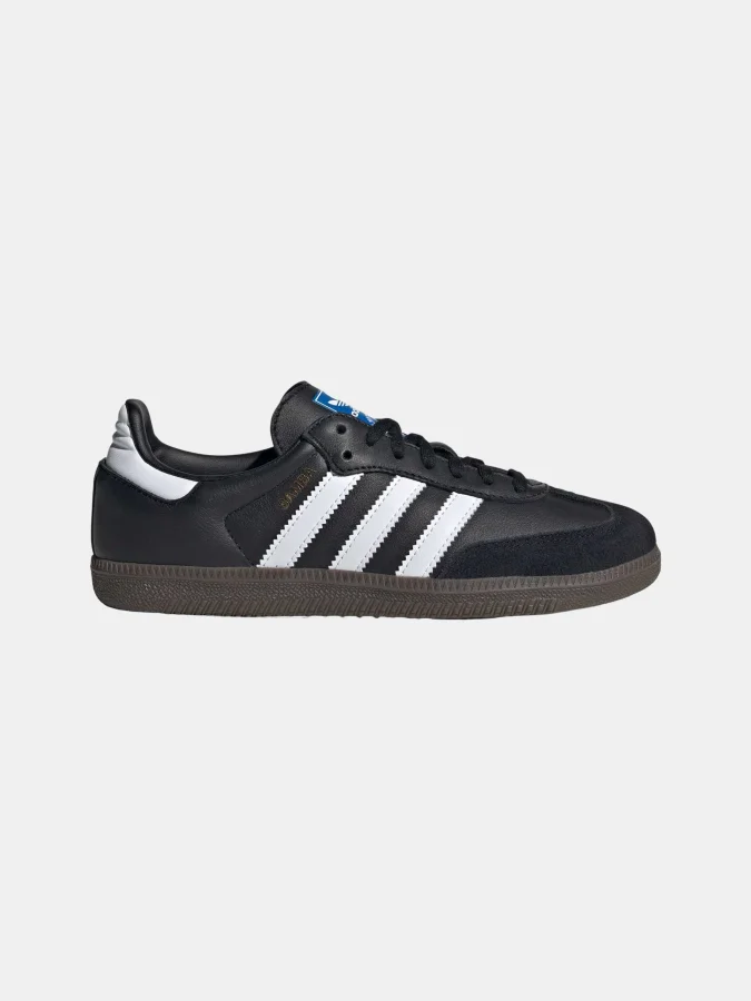 ADIDAS - SAMBA OG J
