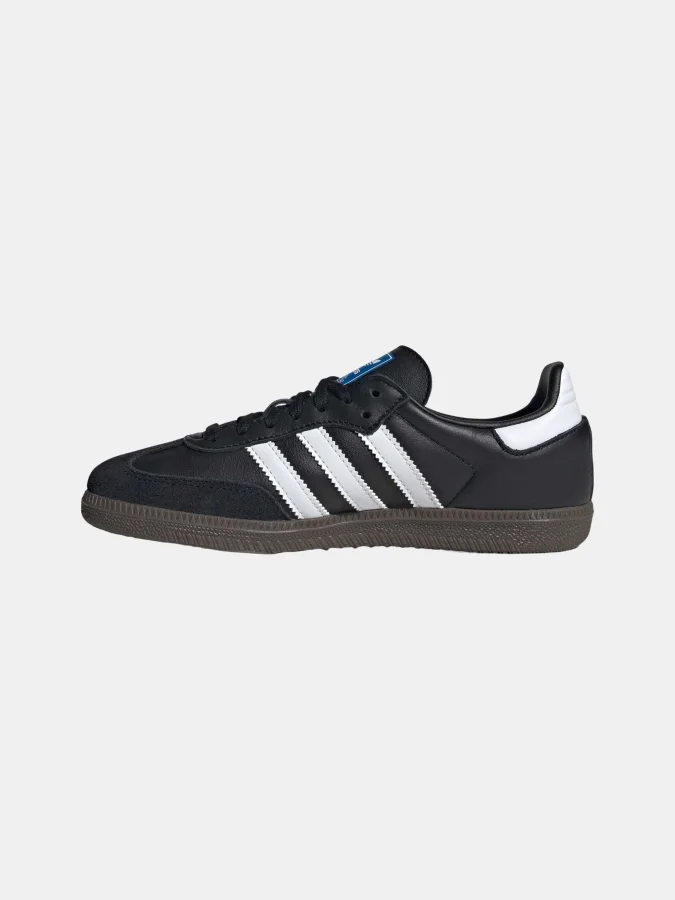 ADIDAS - SAMBA OG J 2