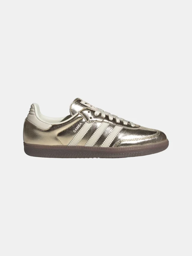 ADIDAS - SAMBA OG W
