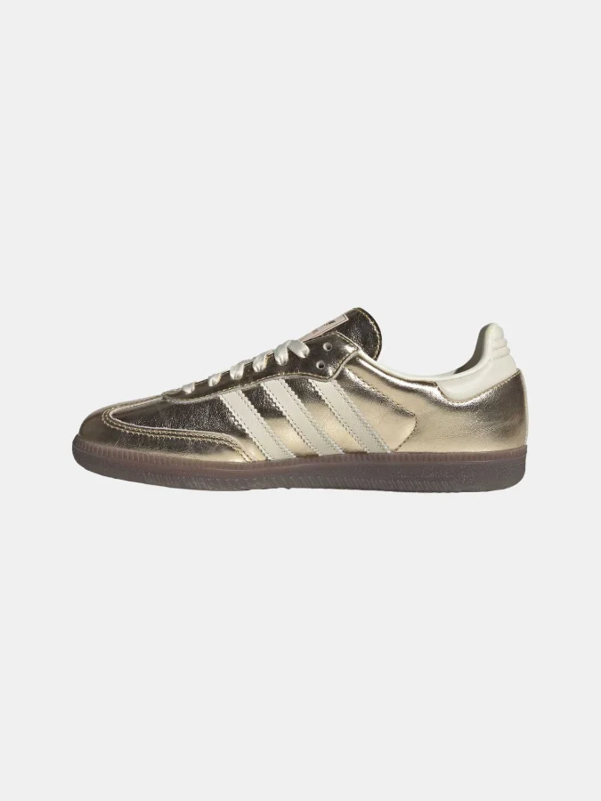 ADIDAS - SAMBA OG W 2