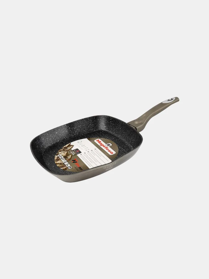 Magefesa -  გრილის ტაფა, 28 სმ
