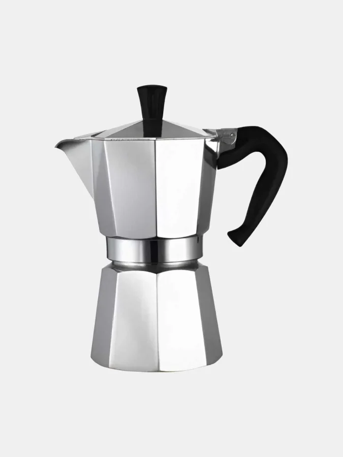 Vitrinor - Moka Pot