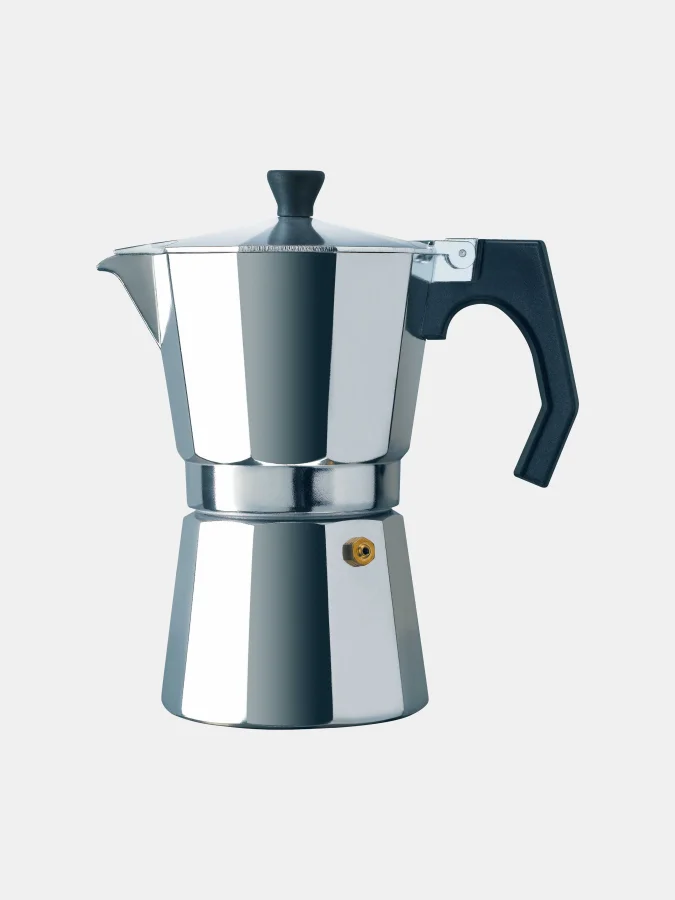 Vitrinor - Moka Pot