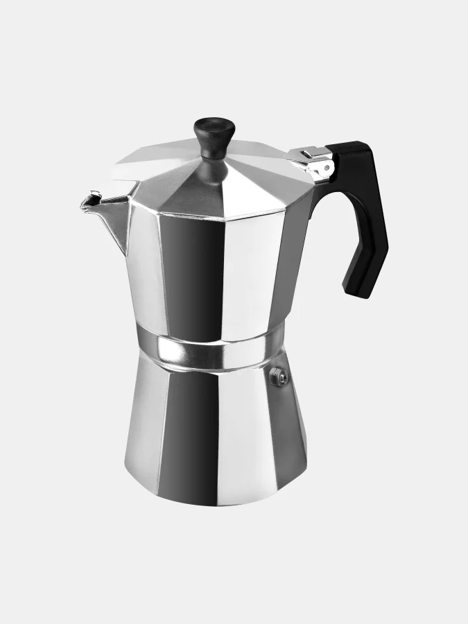 Vitrinor - Moka Pot 2