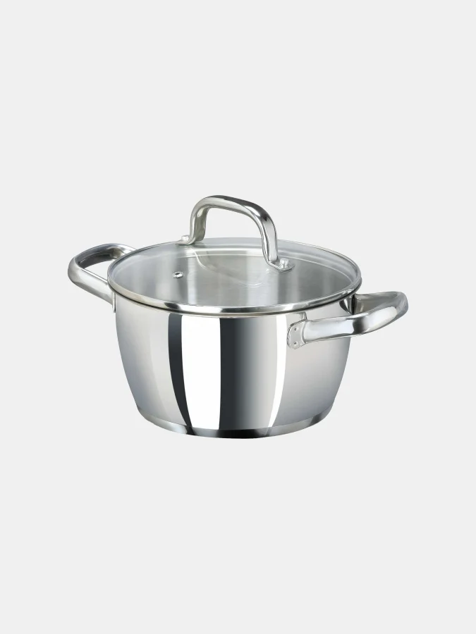 Vitrinor - Stainless Steel...