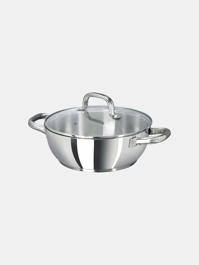 Vitrinor - Stainless Steel...