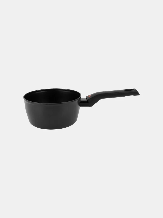 Vitrinor - Steel Pot, 16 cm